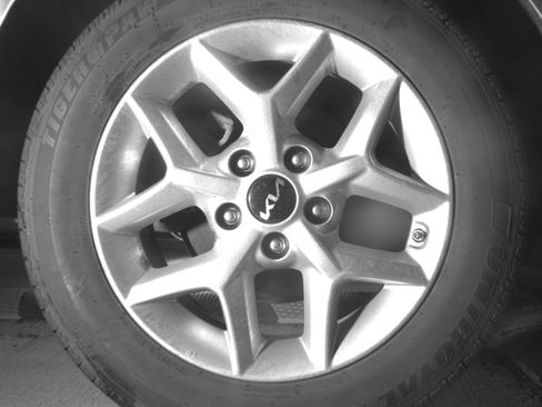 Used 2025 Kia Soul LX w/ LX Technology Package FWD image 18