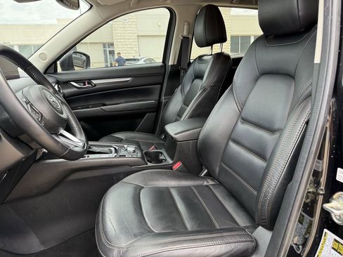 Used 2022 MAZDA CX-5 AWD 2.5 S image 25