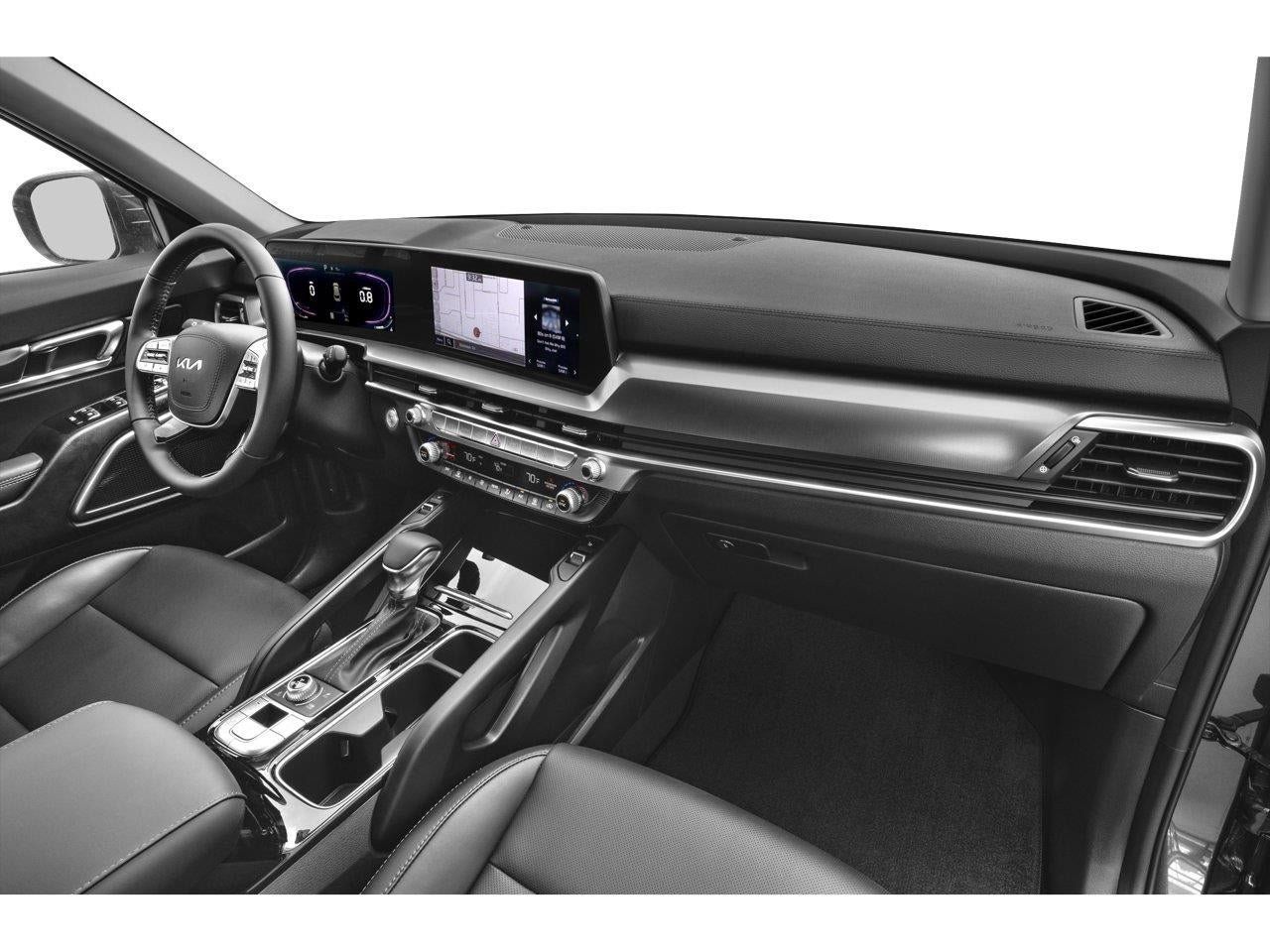 Certified 2024 Kia Telluride S AWD/4WD image 11