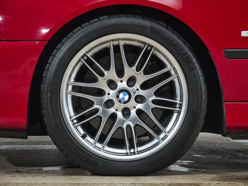 Used 2001 BMW M5 RWD image 44