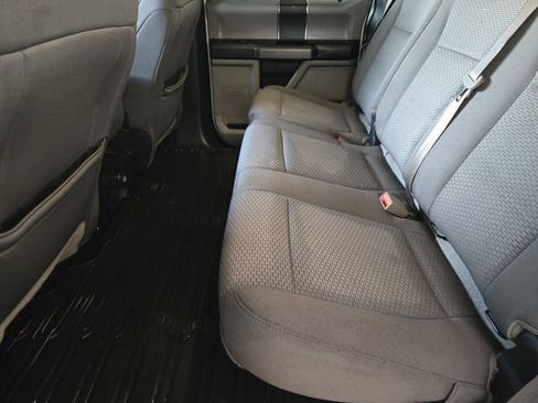Used 2020 Ford F150 XLT w/ Trailer Tow Package AWD/4WD image 30