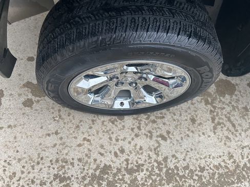 Used 2023 RAM 1500 Big Horn image 27