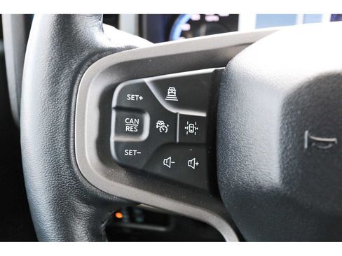 Used 2024 Ford Bronco Wildtrak AWD/4WD image 15