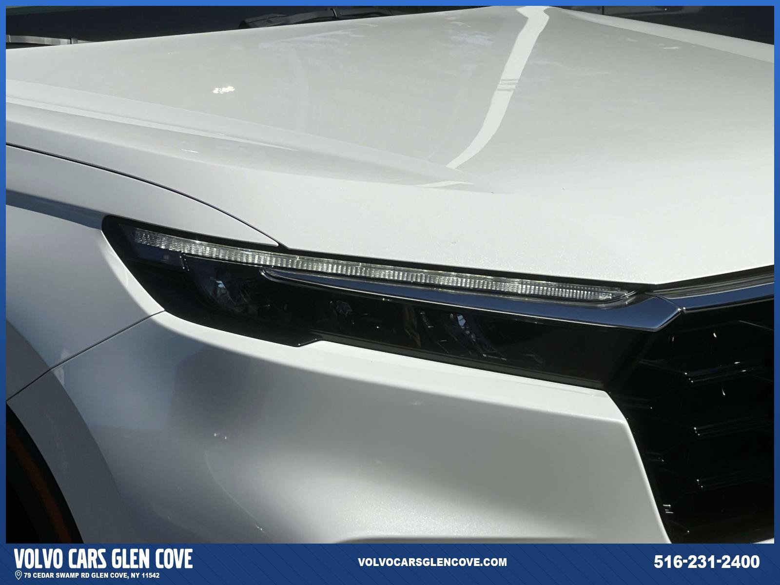 Used 2024 Honda CR-V EX image 8