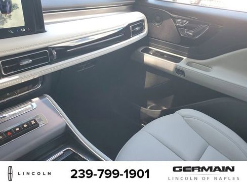 New 2025 Lincoln Aviator 2WD w/ Equipment Group 101A image 29