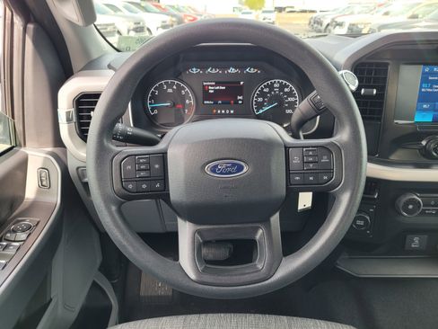 Used 2023 Ford F150 XLT image 15