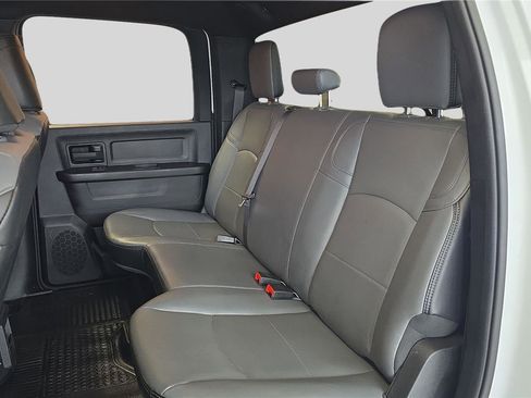 Used 2024 RAM 2500 Tradesman image 16