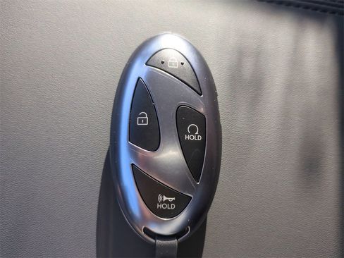 New 2026 Hyundai Santa Fe SEL image 38