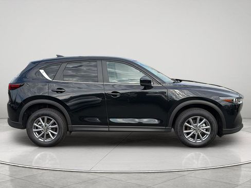 Certified 2023 MAZDA CX-5 AWD 2.5 S image 14