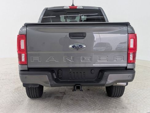 Used 2022 Ford Ranger XLT w/ Equipment Group 302A High image 10