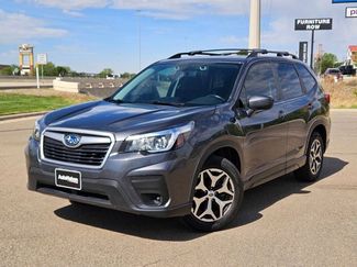 Used 2020 Subaru Forester Premium video 1