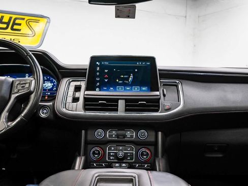 Used 2023 Chevrolet Tahoe RST image 13