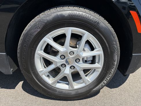Used 2024 Chevrolet Equinox LS w/ LS Convenience Package FWD image 6