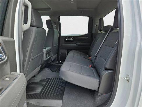 New 2025 Chevrolet Silverado 1500 RST image 13