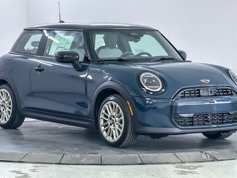 New 2026 MINI Cooper S FWD image 9
