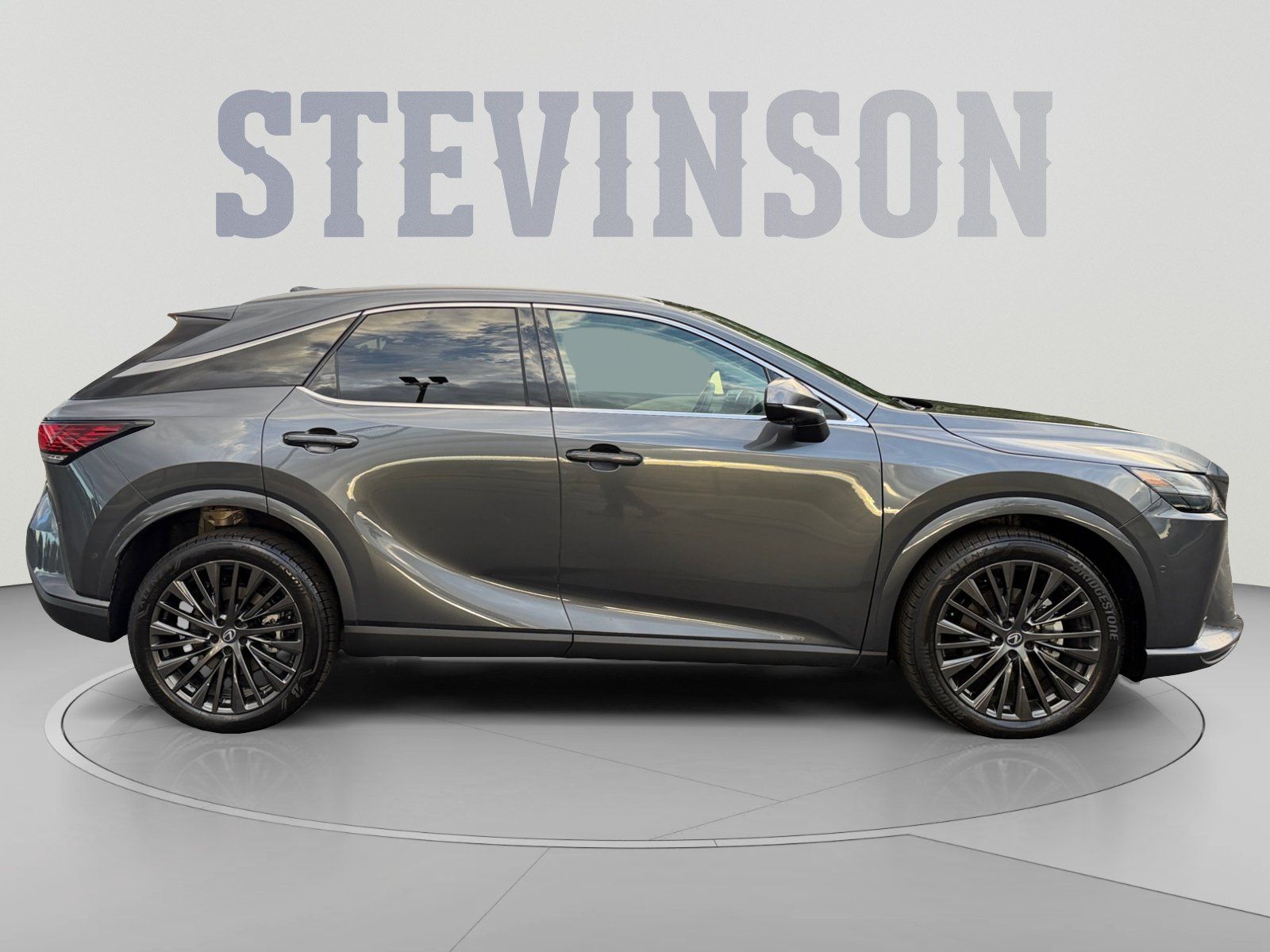 Used 2026 Lexus RX 350 AWD w/ Convenience Package image 6