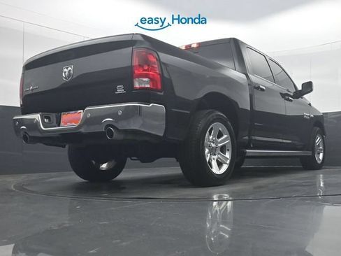 Used 2018 RAM 1500 Lone Star RWD image 32
