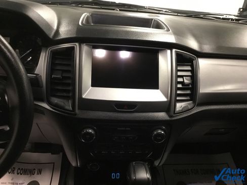 Used 2021 Ford Ranger XL w/ Equipment Group 101A High image 42