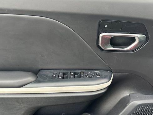 Certified 2025 Kia K4 GT-Line w/ GT-Line Sunroof Package FWD image 12