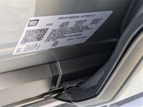 New 2026 Chevrolet Tahoe Premier w/ Sun And Tow Package image 44