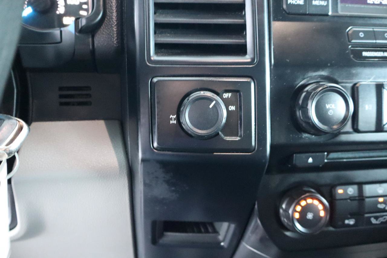 Used 2015 Ford F150 XL w/ Equipment Group 101A Mid RWD image 20