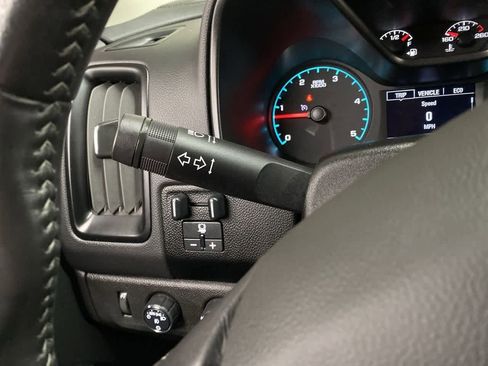 Used 2022 Chevrolet Colorado LT w/ Luxury Package image 23