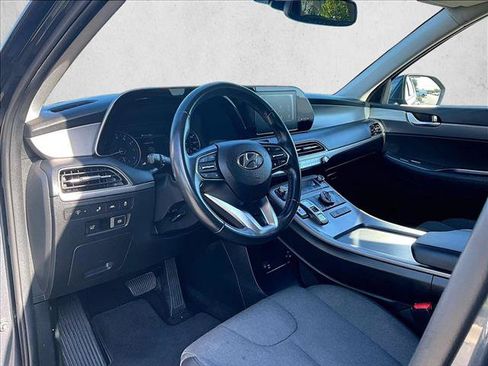 Used 2020 Hyundai Palisade SEL AWD/4WD image 13