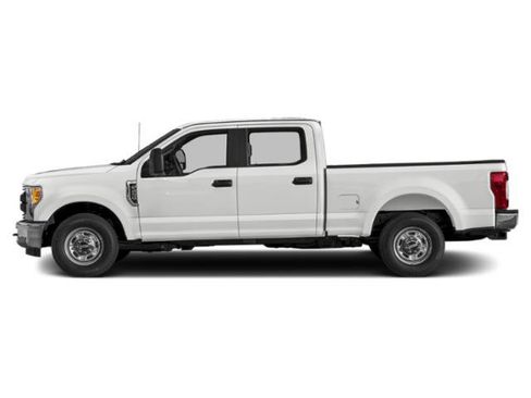 Used 2019 Ford F250 XLT w/ XLT Value Package AWD/4WD image 2