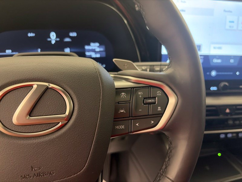 Used 2025 Lexus TX 350 AWD w/ Technology Package image 31