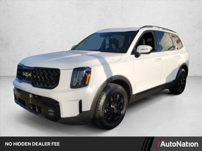 Used 2024 Kia Telluride SX X-Pro