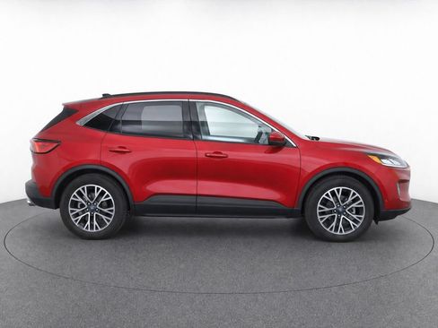 Used 2020 Ford Escape SEL FWD image 8