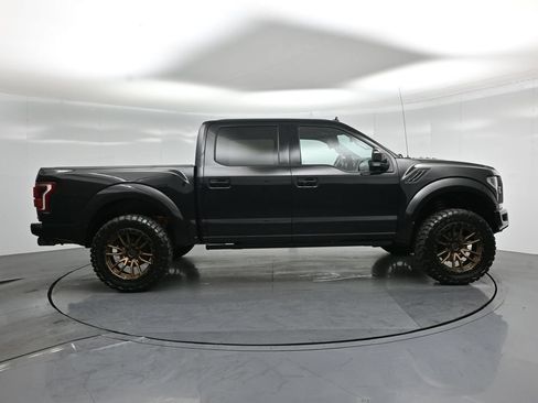 Used 2019 Ford F150 Raptor w/ Equipment Group 802A Luxury AWD/4WD image 26