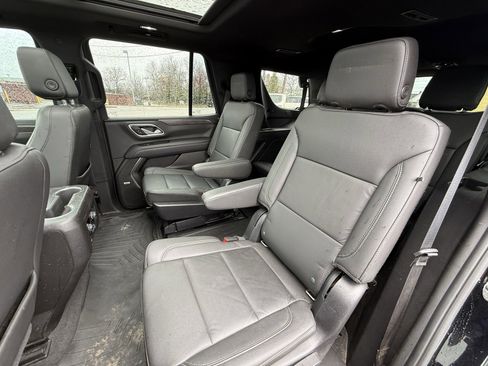 Used 2021 Chevrolet Tahoe LT image 25