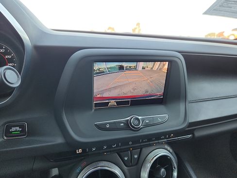 Used 2023 Chevrolet Camaro LT image 18
