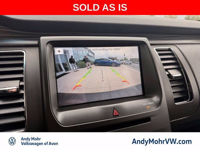 Used 2016 Ford Flex SEL w/ Equipment Group 202A AWD/4WD image 27