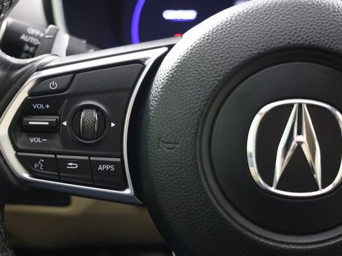 Used 2022 Acura MDX SH-AWD w/ Technology Package image 29