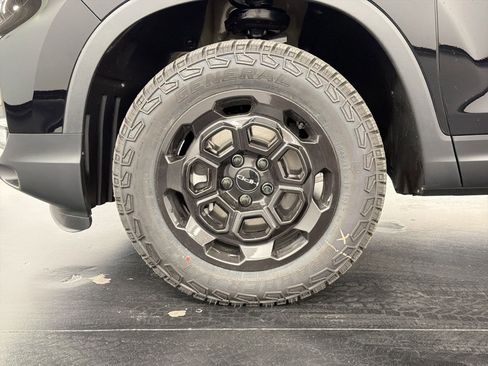 New 2026 Honda Ridgeline TrailSport image 12