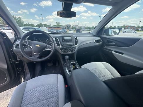 Used 2024 Chevrolet Equinox LS w/ LS Convenience Package FWD image 22