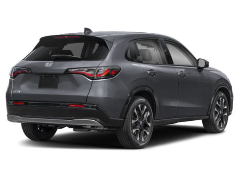 New 2027 Honda HR-V EX-L image 2