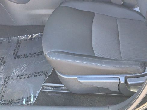 Used 2024 Nissan Sentra SV image 25