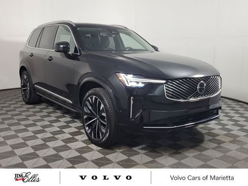 Used 2026 Volvo XC90 B6 Ultra AWD/4WD image 1