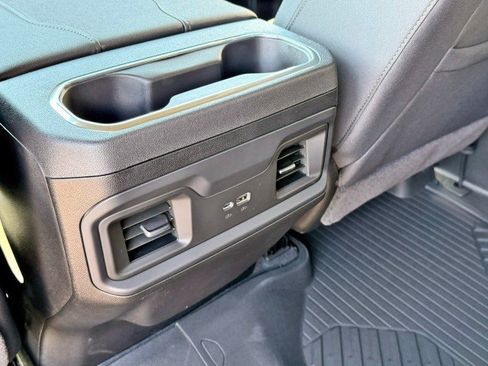 New 2026 Chevrolet Silverado 1500 LT image 18