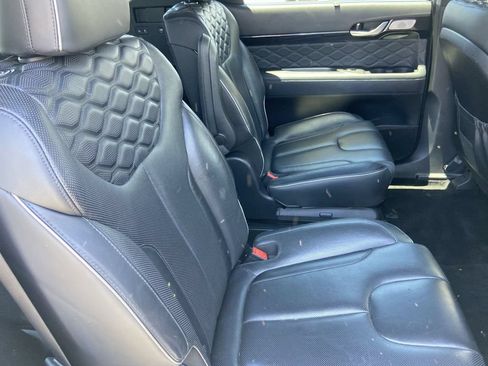 Used 2020 Hyundai Palisade Limited FWD image 23
