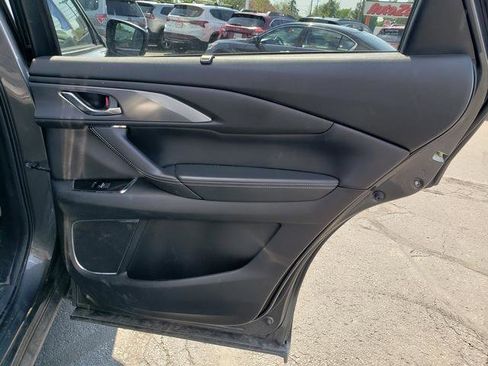 Used 2023 MAZDA CX-9 Grand Touring AWD/4WD image 21