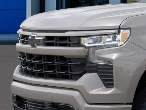 New 2026 Chevrolet Silverado 1500 RST AWD/4WD image 13