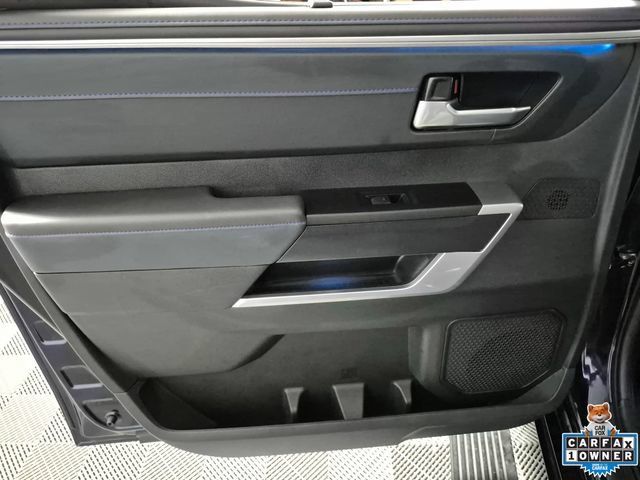 Used 2023 Toyota Tundra Platinum w/ Advanced Package AWD/4WD image 28