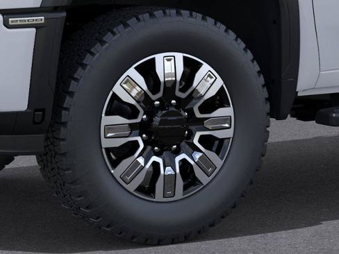 New 2026 GMC Sierra 2500 Denali w/ Max Trailering Package AWD/4WD image 9