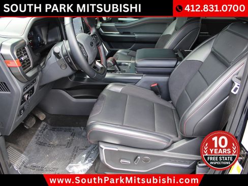 Used 2024 Ford F150 Raptor AWD/4WD image 12