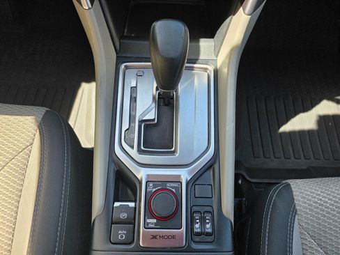 Used 2021 Subaru Forester Premium image 25