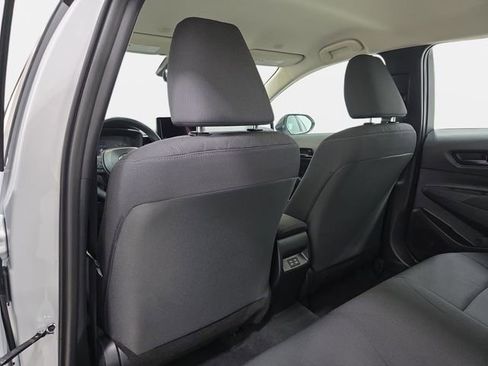 Certified 2025 Toyota Corolla LE FWD image 10